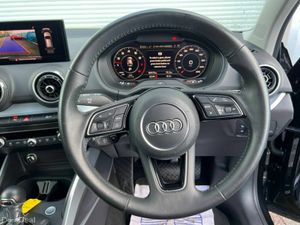 Audi Q2 SPORT S-LINE PACK 1.0 // NEW 19" ALLOYS // - Image 4