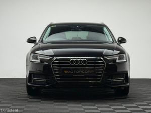 Audi A4 SE 2.0 TFSI 150HP AVANT AUTO - Image 2