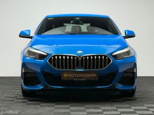 BMW 2-Series 220D M SPORT GRAN COUPE AUTO - Image 2