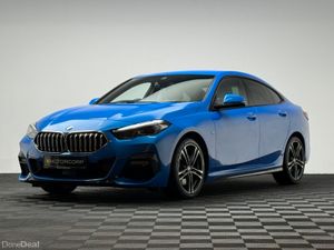 BMW 2-Series 220D M SPORT GRAN COUPE AUTO - Image 3