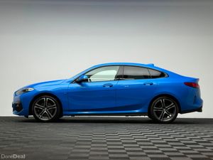 BMW 2-Series 220D M SPORT GRAN COUPE AUTO - Image 4