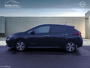 Nissan Leaf Leaf SV 40 kWh - Image 4