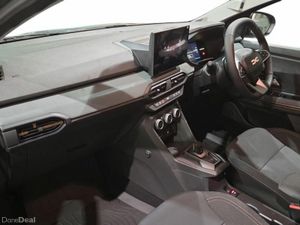 Dacia Jogger HEV 145 Extreme Auto - Image 4