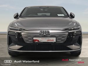 Audi A6 Sportback e-tron Performance Advance from - Image 3