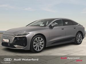 Audi A6 Sportback e-tron Performance Advance from - Image 4
