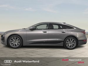 Audi A6 Sportback e-tron Performance Advance from - Image 4