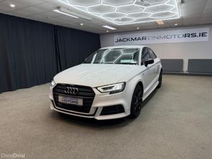 Audi A3 1.6tdi (116) Black Edition S/S 4DR - Image 3