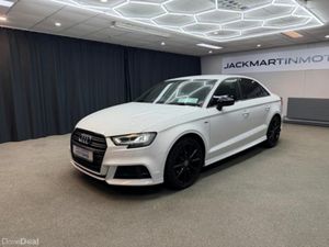 Audi A3 1.6tdi (116) Black Edition S/S 4DR - Image 4