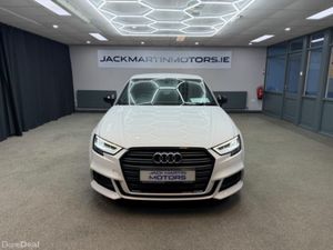 Audi A3 1.6tdi (116) Black Edition S/S 4DR - Image 2