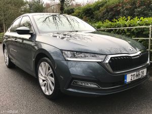 Skoda Octavia OCTAVIA STYLE 2.0TDI MINT - Image 4