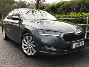 Skoda Octavia OCTAVIA STYLE 2.0TDI MINT - Image 3
