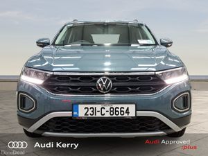 Volkswagen T-Roc 2.0TDI 116HP LIFE - Image 2