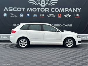 Audi A3 Auto - Image 3