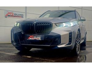 BMW X5 XDRIVE50E M SPORT **Pan Sunroof** - Image 2