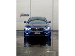 BMW 5-Series D G30 SE  AUTO **SUNROOF** - Image 3