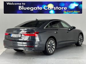 Audi A6 LIMOUSINE 40 TDI SE 5DR AUTO NEW NCT**FRON - Image 4