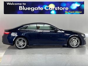 Mercedes-Benz E-Class 200 COUPE AMG SPORT 2DR**BRO - Image 3