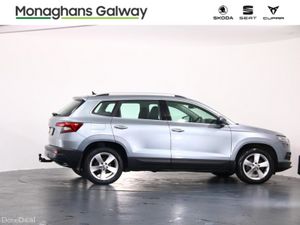 Skoda Karoq AMBITION 1.6 TDI 115HP - Image 3