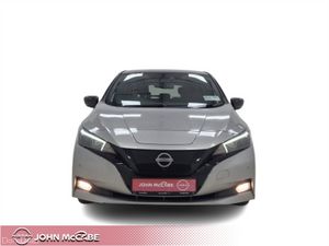 Nissan Leaf 40KW SV PREMIUM 2TONE AUTO *RETAIL PRI - Image 4