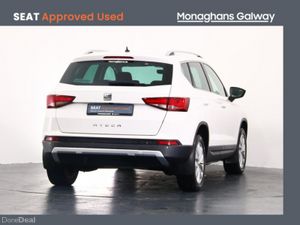 SEAT Ateca 1.6 TDI 115HP SE 5DR - Image 4