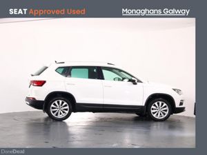 SEAT Ateca 1.6 TDI 115HP SE 5DR - Image 3