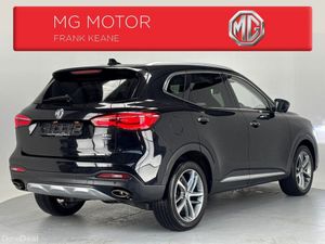 MG HS EXCLUSIVE PHEV AUTO**DIGITAL DASH**TOUCHSCRE - Image 4