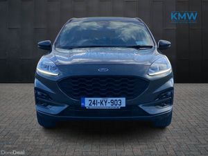Ford Kuga ST-LINE 5DR 2.5 PHEV 225 S - Image 3