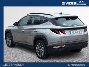 Hyundai Tucson Executive - Image 2