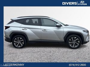 Hyundai Tucson Executive - Image 3