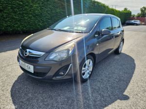 Opel Corsa 2014 1.2 L SC SS - Image 2