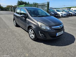 Opel Corsa 2014 1.2 L SC SS - Image 2