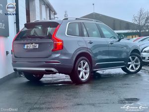 VOLVO XC90 MOMENTUM T8 GT 7 SEATER - Image 3
