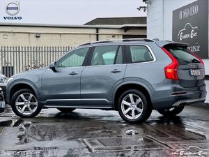 VOLVO XC90 MOMENTUM T8 GT 7 SEATER - Image 2