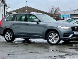 VOLVO XC90 MOMENTUM T8 GT 7 SEATER - Image 4