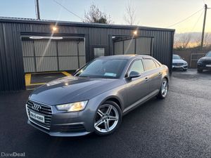 Audi A4 2016 Ultra 2.0Tdi Finance €55 P/W!! - Image 2