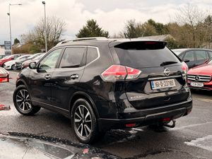 Nissan X-Trail 2016 1.6 Diesel - Image 3