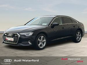 Audi A6 40 Tdi SE from €552 per month - Image 3