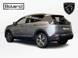 Peugeot 3008 1.5HDI ALLURE *AUTO* €85 PER WEEK - Image 4
