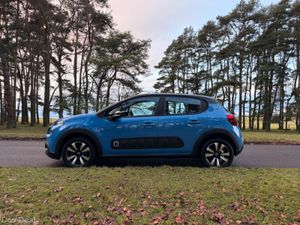 Citroen C3 New Model Puretech Manual Irish Car - Image 4