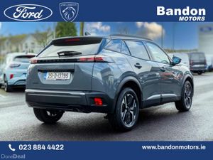 Peugeot 2008 2025 Peugeot 2008 1.2 Puretech 100bhp - Image 3