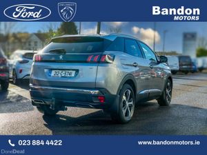 Peugeot 3008 2021 Peugeot 3008 Petrol Automatic 1. - Image 3