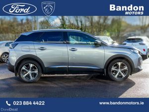 Peugeot 3008 2021 Peugeot 3008 Petrol Automatic 1. - Image 4