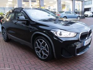 X-DRIVE 25D M-SPORT PRO EDITION AUTO  //WHAT A CAR - Image 2