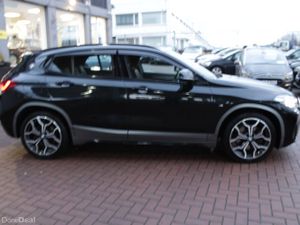 2019 BMW X2 - Image 3