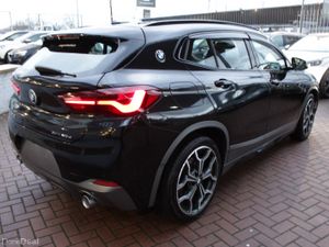 X-DRIVE 25D M-SPORT PRO EDITION AUTO  //WHAT A CAR - Image 4