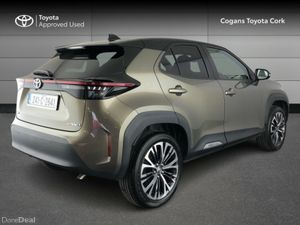 Toyota Yaris Cross YARIS CROSS SOL - Image 2