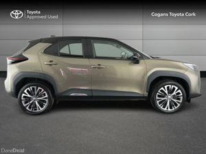 Toyota Yaris Cross YARIS CROSS SOL - Image 3