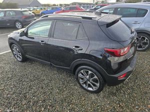 Kia Stonic 3 - Image 3