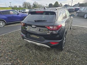 Kia Stonic 3 - Image 4