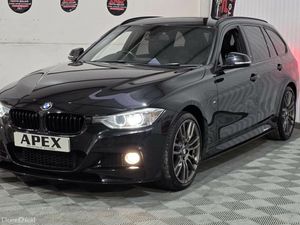 BMW 3-Series DIESEL TOURING - Image 2